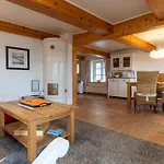 Tatil Evi Fischerhuette *