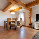 Tatil Evi Fischerhuette *