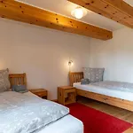 Fischerhuette Tatil Evi Westerhever