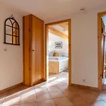 Fischerhuette Tatil Evi