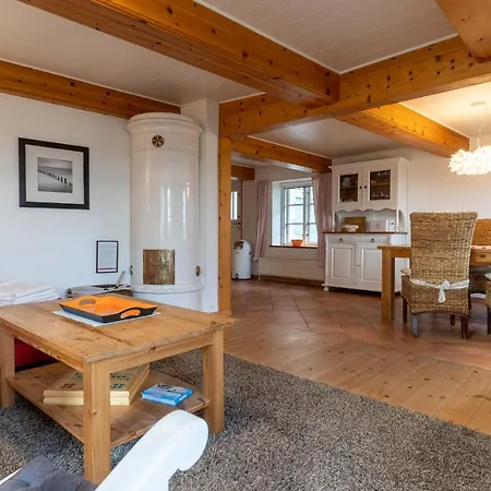 Vakantiehuis Fischerhuette *