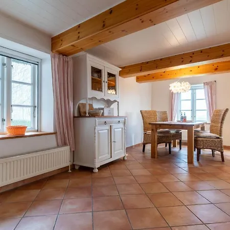 Fischerhuette *