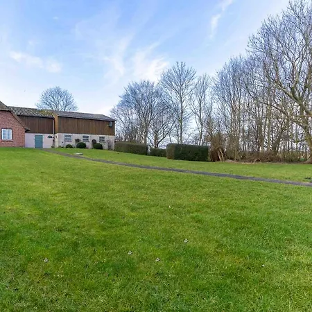 Fischerhuette Vakantiehuis *