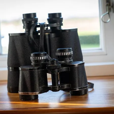 Tatil Evi Fischerhuette Westerhever