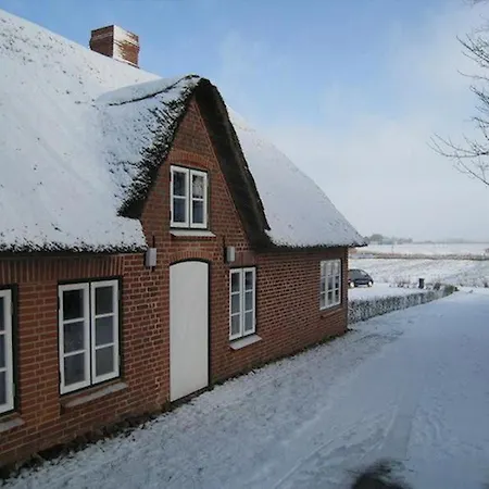 Vakantiehuis Fischerhuette