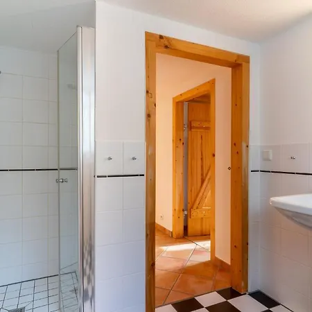 Fischerhuette Σπίτι διακοπών