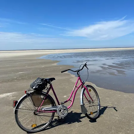 Vakantiehuis Fischerhuette *