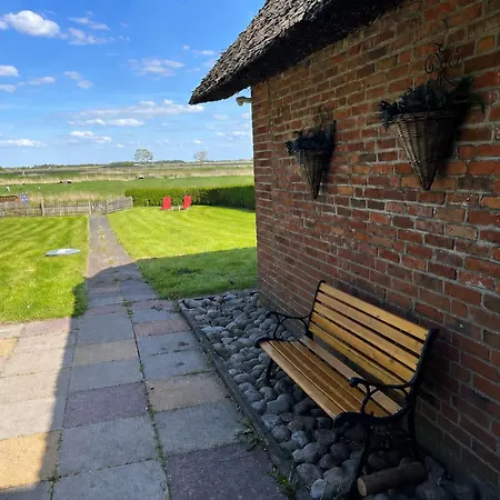 Fischerhuette *