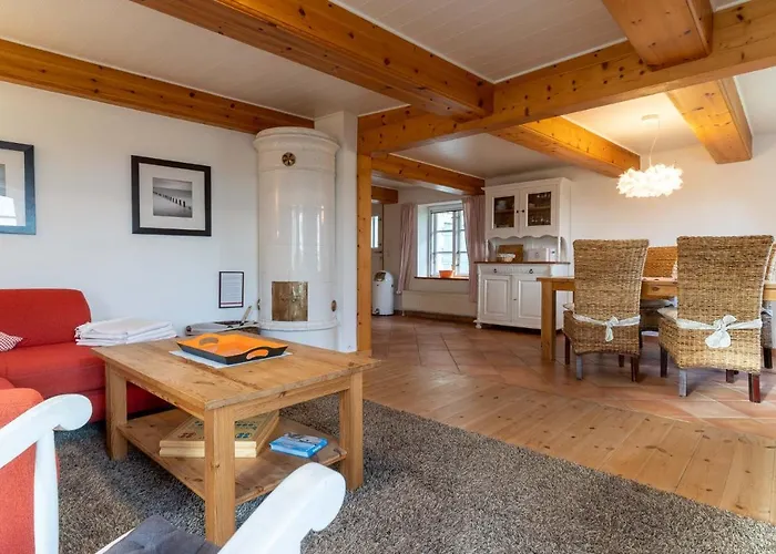 Дом отдыха Fischerhuette *