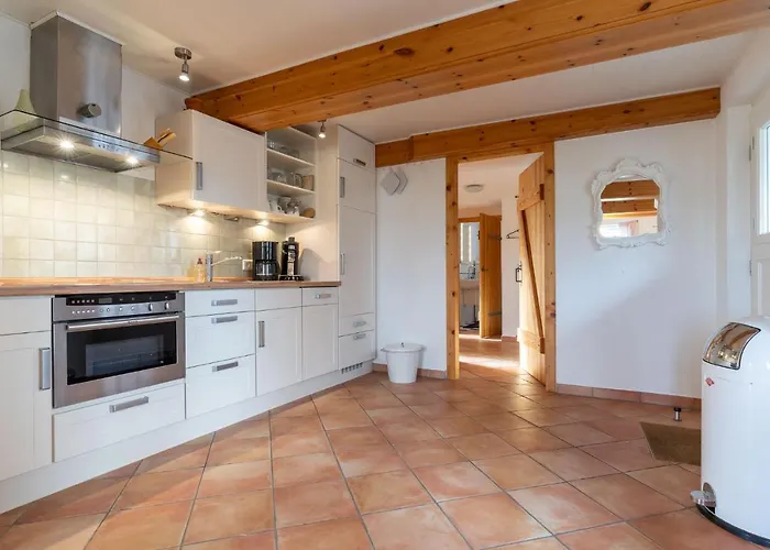 Fischerhuette * Вестерхевер