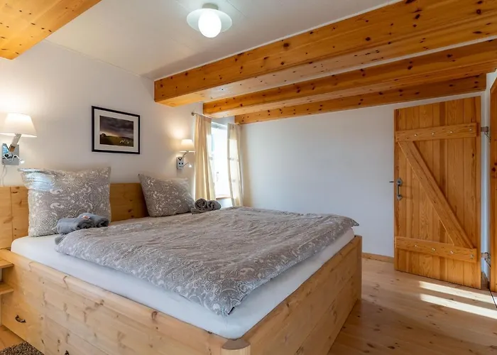 Дом отдыха Fischerhuette