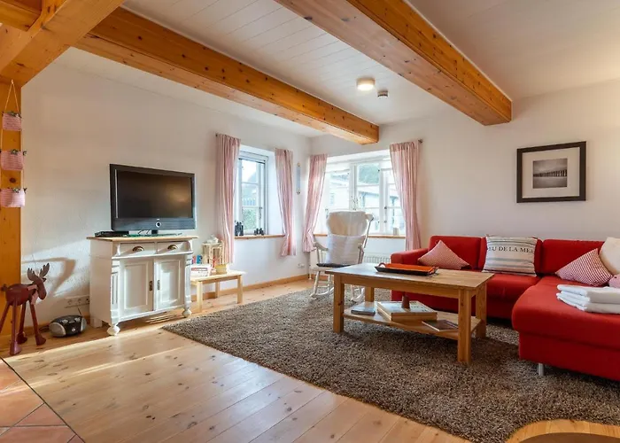 Fischerhuette Дом отдыха