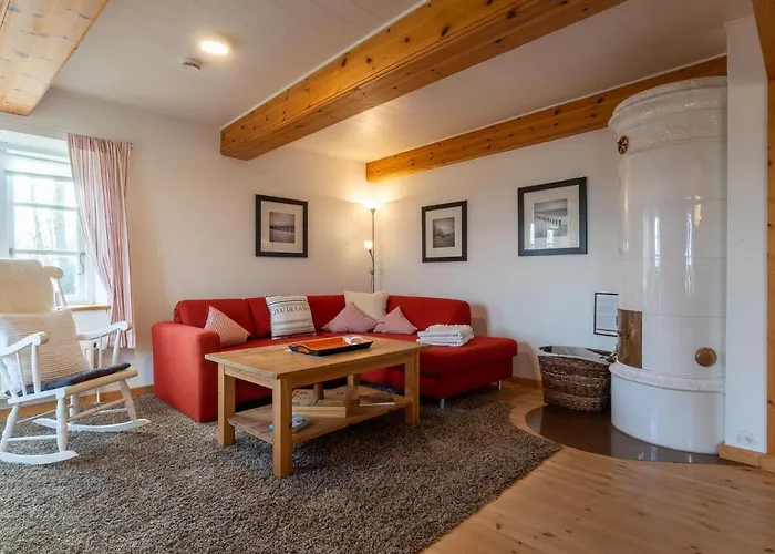 Fischerhuette * Вестерхевер