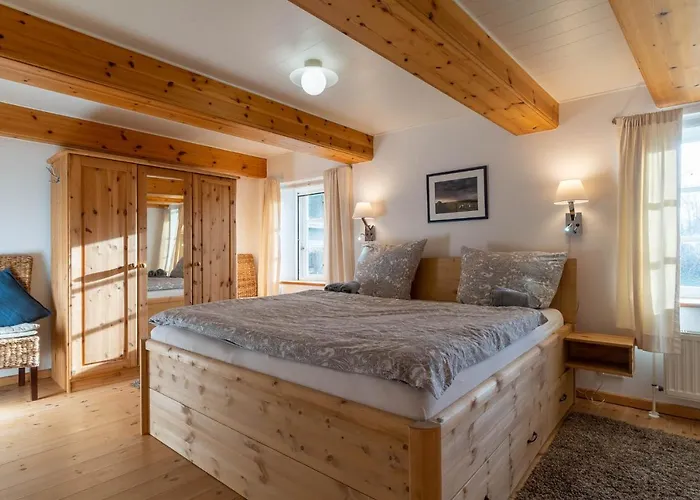 Дом отдыха Fischerhuette