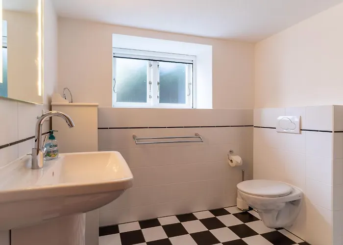 Fischerhuette Вестерхевер