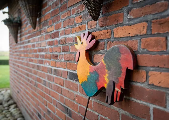 Fischerhuette * Вестерхевер