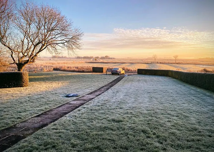 Fischerhuette Вестерхевер