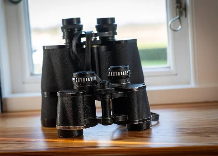 Дом отдыха Fischerhuette Вестерхевер