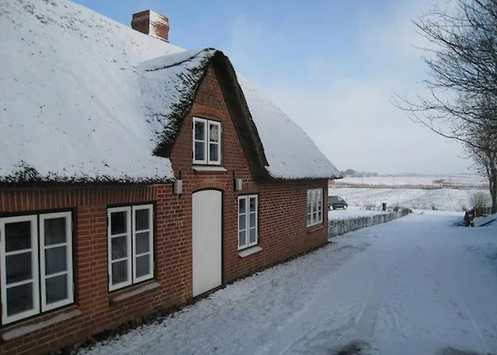 Дом отдыха Fischerhuette