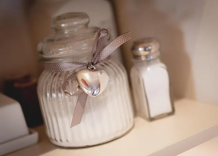 Fischerhuette Дом отдыха *