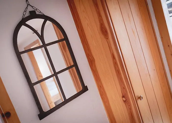 Дом отдыха Fischerhuette