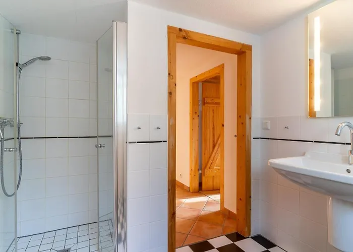 Fischerhuette Дом отдыха