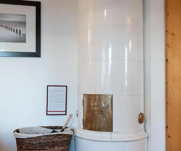 Fischerhuette Вестерхевер