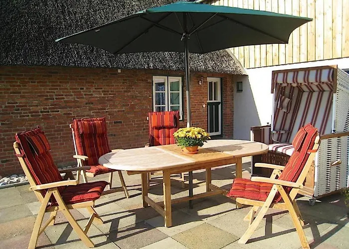 Fischerhuette Дом отдыха