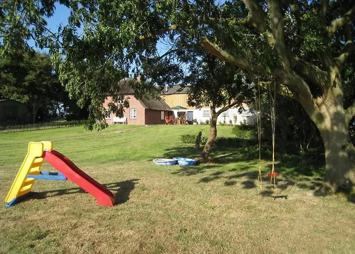 Fischerhuette Вестерхевер